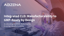 Abzena Capabilities Update June 2026: Cell Line Development