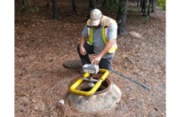 SL-RAT At Little Rock Water Reclamation Authority LRWRA