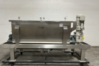 AIM Blending Ribbon Blender