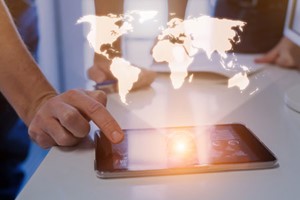 Fresenius Kabi Modernizes Service With Augmented Reality Augmented Reality