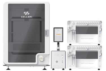 Cellbri p-pac pro Cellbri p-pac pro