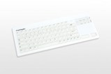 PrehKeyTec GTK86 Keyboard PrehKeyTec GTK86 Keyboard