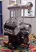 Hydrogen-Fueled Internal Combustion Engine Hydrogen-Fueled Internal Combustion Engine