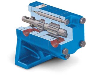 Spur Gear Pumps