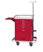6403-1 Emergency Cart 6403-1 Emergency Cart
