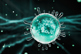 Virus, pathogen, bacteria, biotechnology, bacterium, biolaboratory, new X disease, brain illness-GettyImages-1955429813