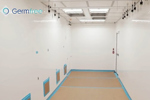 Germfree hall