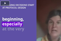 Supplies Packaging Decisions Start At Clinical Trial Protocol Design