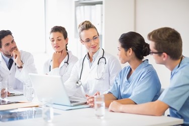 Improving Pharma R&D Efficiency: The Case For A Holistic Approach To Transforming Clinical Trials Improving Pharma R&D Efficiency: The Case For A Holistic Approach To Transforming Clinical Trials