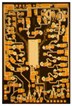 MAMFGM0001-DIE -- Dual-Path X-band Multi-Function MMIC MAMFGM0001-DIE -- Dual-Path X-band Multi-Function MMIC