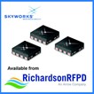 Skyworks High Linearity LNAs PR Photo Skyworks High Linearity LNAs PR Photo