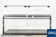 54 Flow Science Vented Safety Enclosure