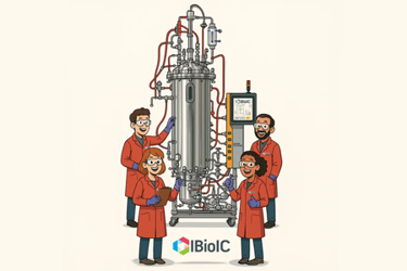 INFORS - IBioIC INFORS - IBioIC