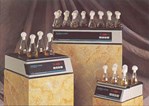Laboratory Shakers, Innova 2000, 2100 & 2300 Series Open Air Shakers