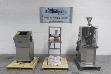 Korsch XL 100 Korsch XL 100