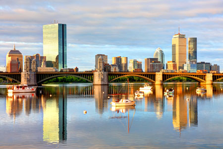 The C3 Summit: Boston Recap