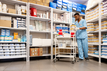 Healthcare, medicine, medical supplies-GettyImages-1773074070