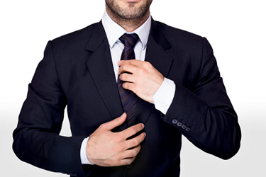 Suit-Tie-Professional