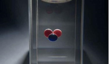 The First One Bit Chemical Memory Unit: The 'Chit' The First One Bit Chemical Memory Unit: The 'Chit'