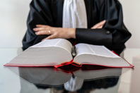 Justice lawyer-GettyImages-1287419953