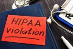 6 Tips To Avoid HIPAA Compliance Violations hipaa violation
