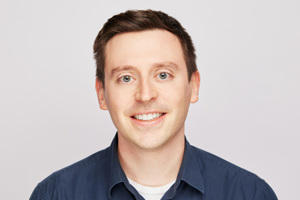 CEO Q&A: David Younger, Ph.D. David Younger_A-Alpha Bio