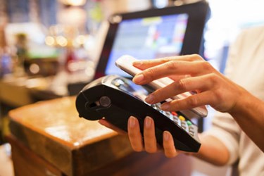 POS, Payments, and Data Collection News
