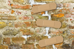 A Functional History Of Process Validation, Part 1 – A Weak Foundation Band-Aid Over Brick Wall