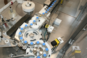 Dec Group - DecFill LM-560