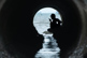 worker inspecting contaminated drainage tunnel-GettyImages-2274987448