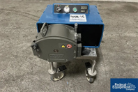 Used Watson Marlow Peristaltic Pump, Model 701SR