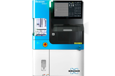 Bruker Beacon Select