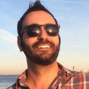 Will Atkinson, President, CAP Software