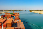 The Suez Canal Nightmare Calls Attention To Lack Of Process Agility Suez Canal