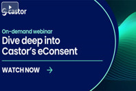 castor deep dive econsent thumb