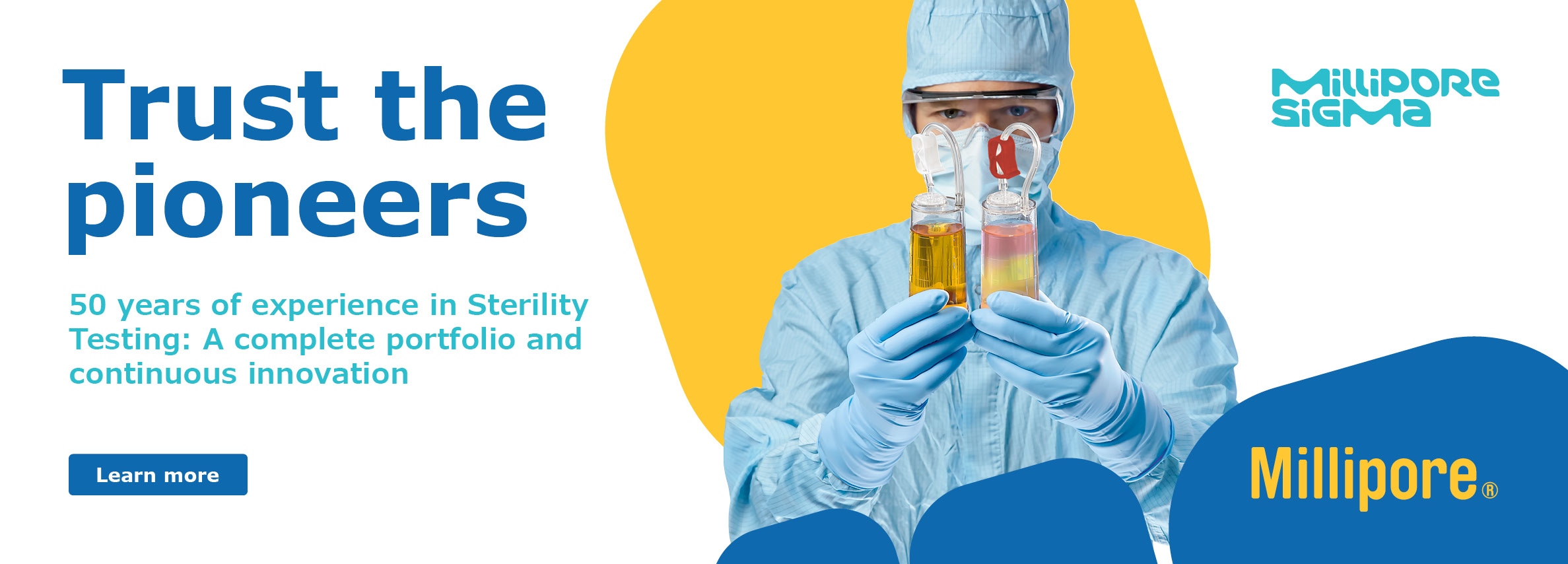Complete Sterility Testing Solutions For Complete Confidence 53810_PharmaOnline_Top_Banner_1140x410_Ad_Steritest_MSIG_FINAL