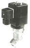 Angle Seat Solenoid Valve