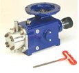 EVA Metering Pumps EVA Metering Pumps