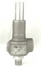 Safety Relief Valve