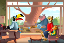 Jumo Sizzle image Jumo Sizzle image