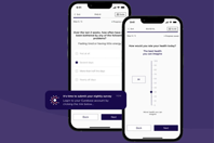 Curebase app ePRO- feature