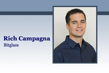 HITO Rich Campagna, Bitglass HITO Rich Campagna, Bitglass