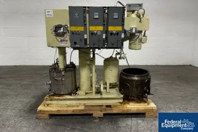 10 Gal Ross Planetary Mixer