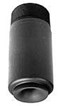 NC - Narrow Angle, High Velocity Nozzles NC - Narrow Angle, High Velocity Nozzles