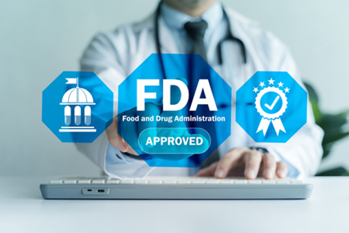 FDA Approved healthcare-GettyImages-2262063057