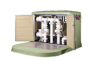 ReliaSource Submersible Valve Packages (ASVP) ReliaSource-ASVP