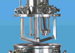 Try A Ross Laboratory Multi-Shaft Mixer Try A Ross Laboratory Multi-Shaft Mixer