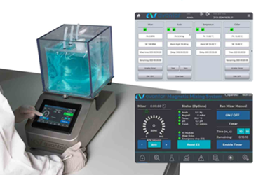 Avantor - software Avantor - software