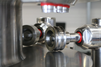 3P innovation - Rotary Turret