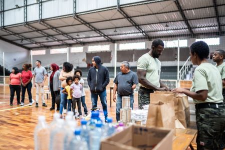 When Communities Face Drinking-Water Crises, Bottled Water Is A 'Temporary' Solution That Often Lasts Years — And Worsens Inequality